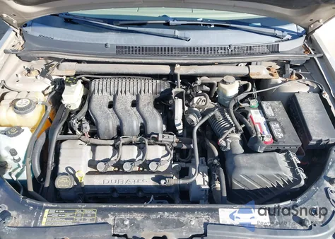 2006 Mercury Montego Luxury from USA, damaged, VIN 1MEFM40136G609497